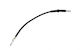 Flexible Bremsenschlauch Vw Transporter T6 15 Vorne A D 565