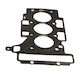 Φλάντζα Κεφαλής Citroen C3 1.2 Vti 12 0.55mm 9676148680