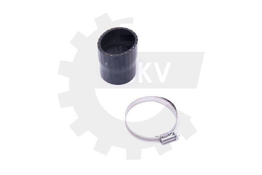 Маркуч Турбо VW Амарок 2.0 TDI 2H0145709