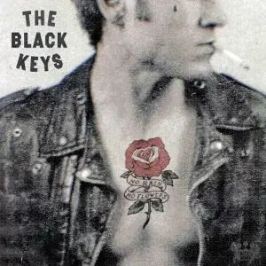 Black Keys No Rain No Flowers Lp Vinyl