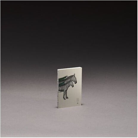 Paper Republic Notebook A6 Bullet 48 Sheets Ruled