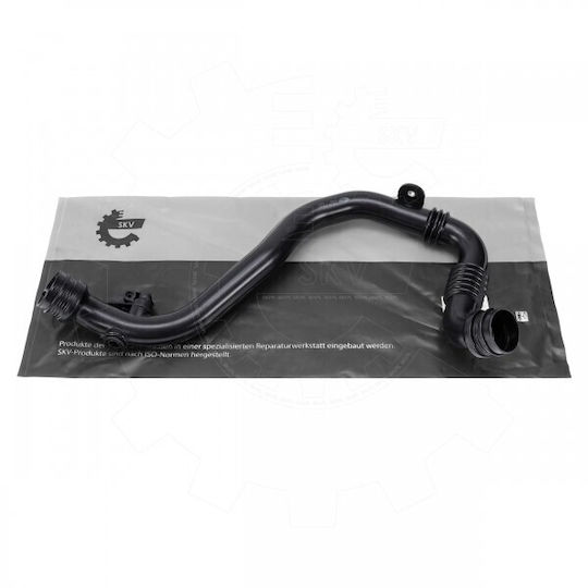 Furtun Turbo Renault Clio III Modus 8200468372
