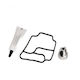 Oil Filter Cover for BMW 3 E46 98 Flange