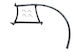 Fuel Return Hose for Ford Fiesta 01 1.4 Tdci