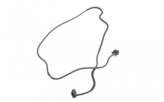Cooling Hose Citroen C4 Picasso II 1.6 Thp Expansion Tank 9670816380
