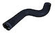 Intercooler Hose for Iveco Daily V 2.3 Jtd 5801303588