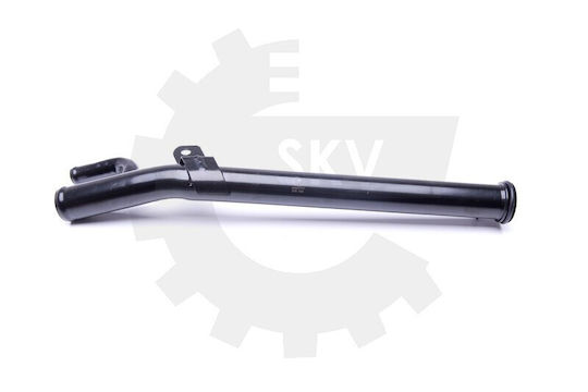 Furtun Radiator Renault 19 I Clio I Rapid 7700859465 7700859465