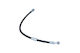 Flexible Brake Hose Kia Rear Cerato 04 Left or Right