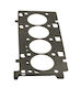 Ajusa Auto-Motorkragen Renault Haupt-Master 2.3 17 1mm 11044-9283r
