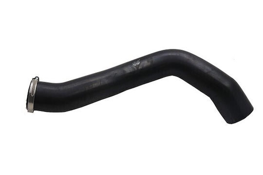 Vw Crafter 2.5 Tdi 06 Intercooler Hose