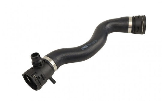 Furtun Răcire Radiator BMW Seria 5 F11 09 17127619684