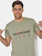 T-Shirt Olive