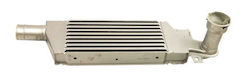 Intercooler Opel Corsa C 1 3-1 7 Cdti Combo Tigra 1300410