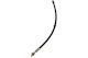 Flexible Brake Hose Toyota Front Yaris 99 Left 9094702d77