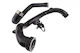 Kompletter Luftansaugung Opel Insignia A 2.0t 08 23131218