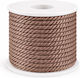 Rayon Lace 0.5cm Powder 15m