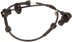 ABS-Sensor Daewoo Vorderseite Kalos 1.4i Linker Original 96959997