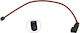 Brake Pad Sensor for Ford Transit Custom 12 Front and Rear