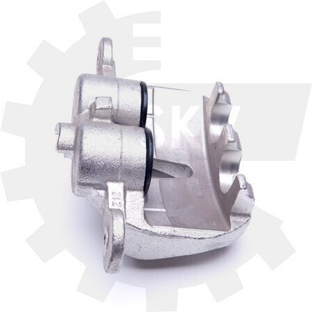 Brake Caliper Front Left for Land Rover Range Rover IV Sport Discovery IV LR015570
