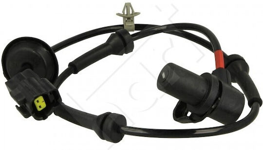 ABS-Sensor Für Aveo Kalos Vorderseite 05 Rechts 96473222