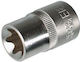 Condor Torx Socket with Frame Host 1/2" Size E14