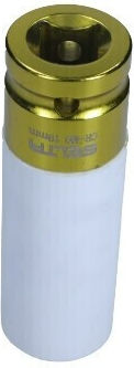 Selta Pneumatic Long Socket with Frame Host 1/2"