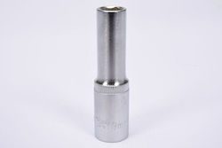 Yato Sechseckiges Langes Steckdose mit Rahmen Gastgeber 3/8" Durchmesser 9mm