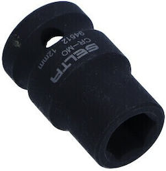 Selta Καρυδάκι Αέρος Εξάγωνο Διάμετρος 12mm