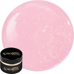 Uv Gel Nail Construction Revoflex Blooming Grac...