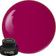 Uv Gel Nail Art Babyboomer Luxorise Cushion Omb...
