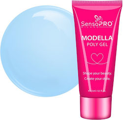Polygel Modella Sensopro Milano Himmel Flüstern...