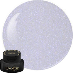 Uv Gel Nail Art Babyboomer Luxorise Cushion Ombre Pearl Starlight Drop 2ml