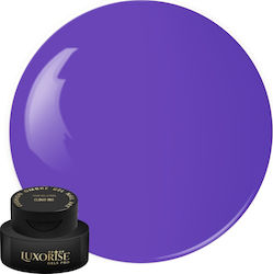 Uv Gel Nagelkunst Babyboomer Luxorise Kissen Om...