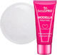 Polygel Modella Sensopro Milano Silver Glitz 15ml