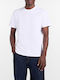 T-shirt Λευκό
