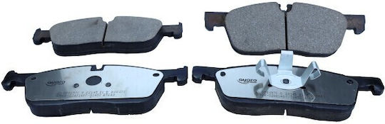 Τακάκια Φρένων Jaguar Εμπρός Xe 2 0-3 0 15 Quaro Silver Ceramic 0 986 494 831