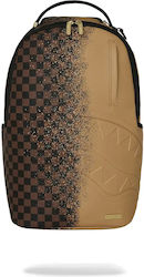 Sprayground Πλάτης Καφέ Sprayground Πλάτης Καφέ
