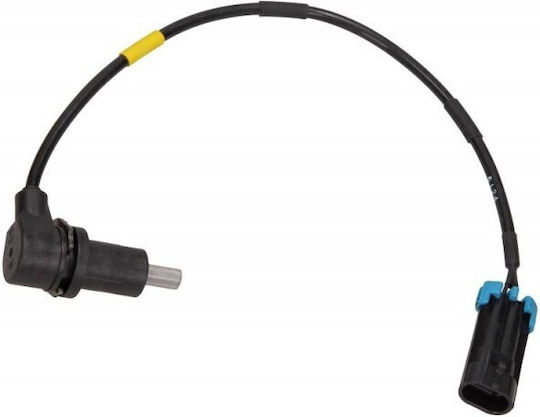 Αισθητήρας Abs Πίσω Chevrolet Σετ Tacuma Rezzo Γνήσιο 96809666