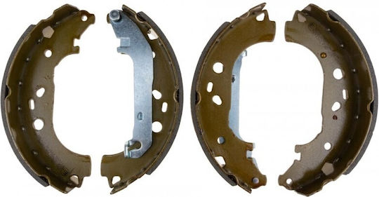 Спирачни Накладки Ford Tourneo Connect 02-/228x57 1365486