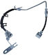 Furtun De Frână Flexibil Chrysler Partea Din Spate Călător 2 4-3 3 00-08 Dreapta 4721324ad