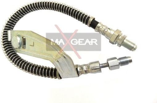 Ford Bremsschlauch Vorderseite Fiesta Puma 95-02 Rechts 1021841