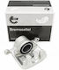 Спирачна Апарати Предна Лява Honda Cr-z Insight Jazz Iii Iv 45019sztg00