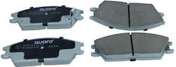 Τακάκια Φρένων Hyundai Εμπρός Accent 94-05/getz 02-09/pony 2101202 Τακάκια Φρένων Hyundai Εμπρός Accent 94-05/getz 02-09/pony 2101202