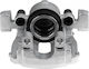 Right Front Axle Brake Caliper Peugeot 3008 II 16 5008 II 16 508 II 18 Partner 18 Rifter 18 Citroën Berlingo