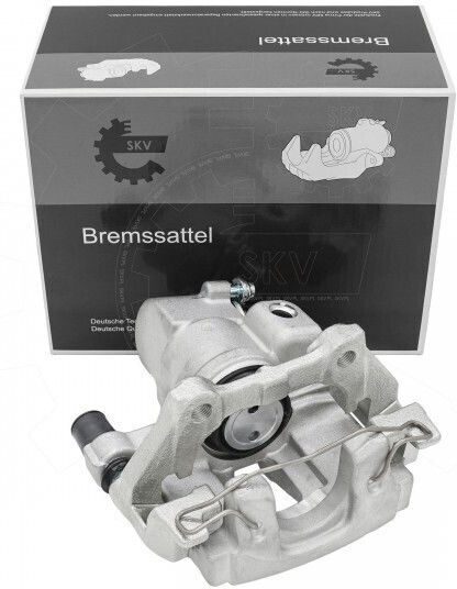 Πίσω Αριστερή Δαγκάνα Φρένων Βάση Renault Espace Laguna Vel Satis 7701 049 108