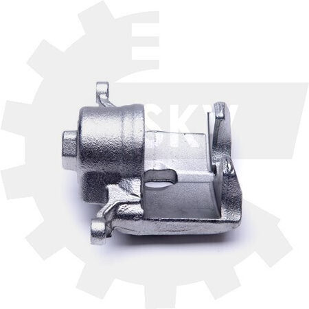 Etrier De Frână Partea Din Față Stânga Honda Cr-v Ii 45019s9ae00 45019s9ae00