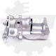 Etrier De Frână Partea Din Spate Dreapta Hyundai Accent Iv Kia Rio Iii 584001r300 58400-1r300