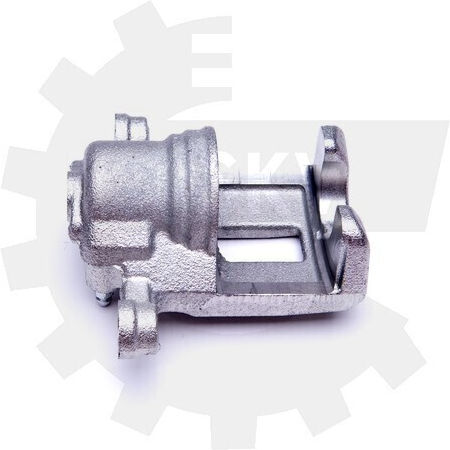 Πίσω Δεξιά Δαγκάνα Φρένου Nissan X-trail 44001jg00a 44001jg00a