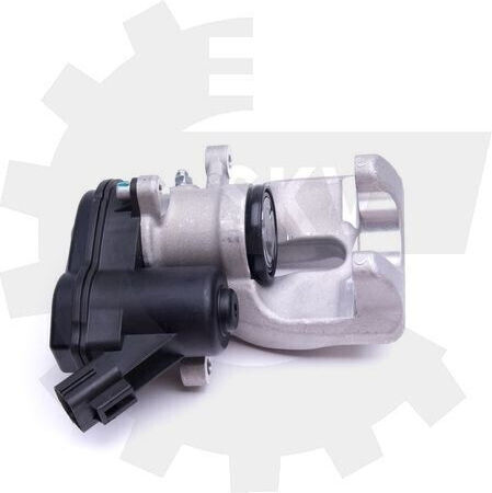 Etrier De Frână Partea Din Spate Stânga Renault Espace V Grand Scenic Iii Scenic Iii 440118013r 440118013r