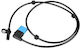 Αισθητήρας Abs Πίσω Τροχού Mercedes W204 A-class B-class Cla Gla A2469059402